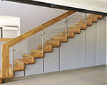 Construction et protection de vos escaliers par Escaliers Maisons à Molieres